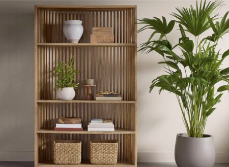 Bookcase